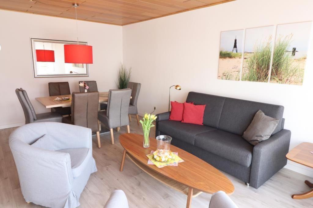 Inge-1 Apartment *