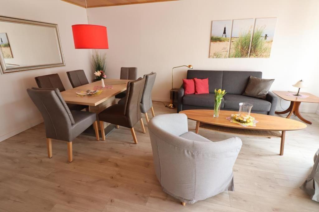 Inge-1 Apartment