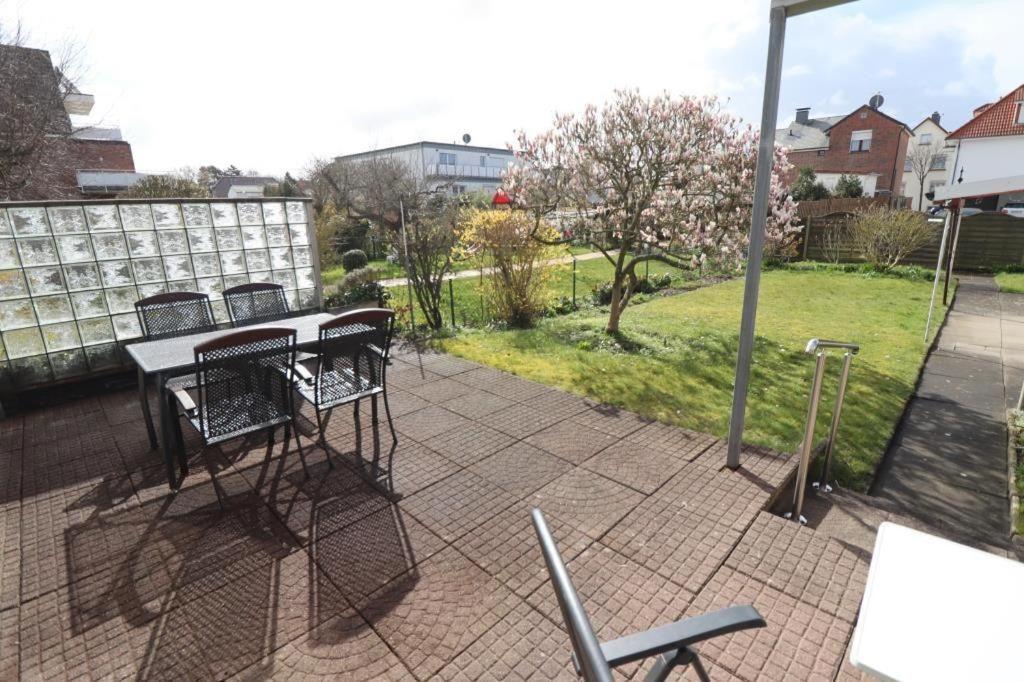 Apartment Inge-1