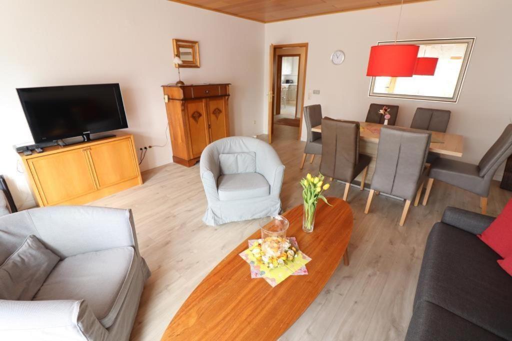 Inge-1 Apartment Cuxhaven