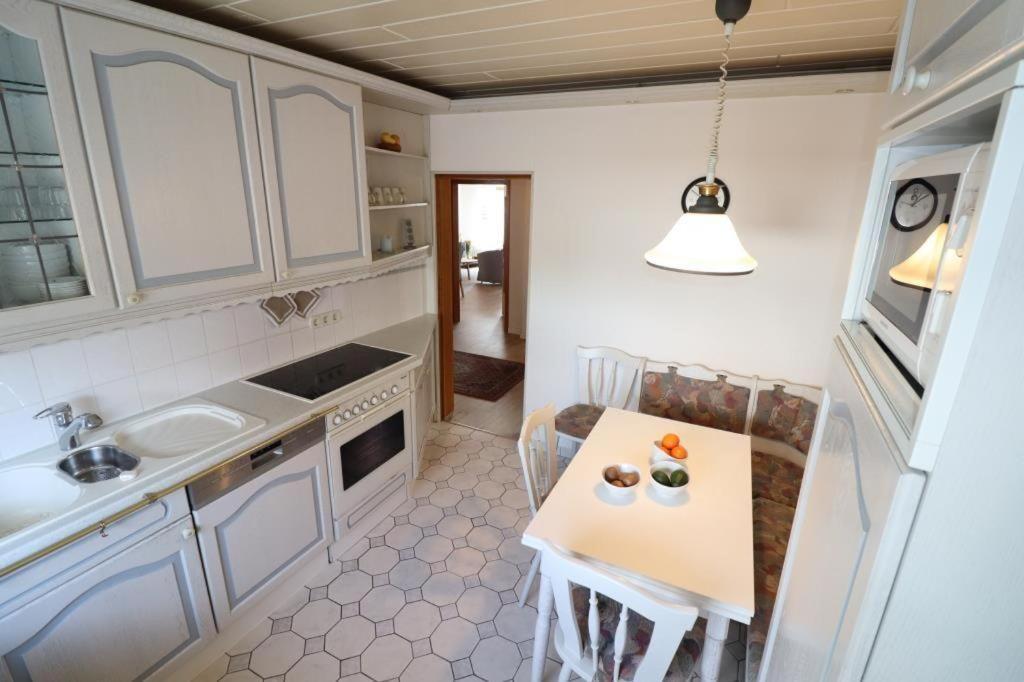 Apartment Inge 1 Cuxhaven