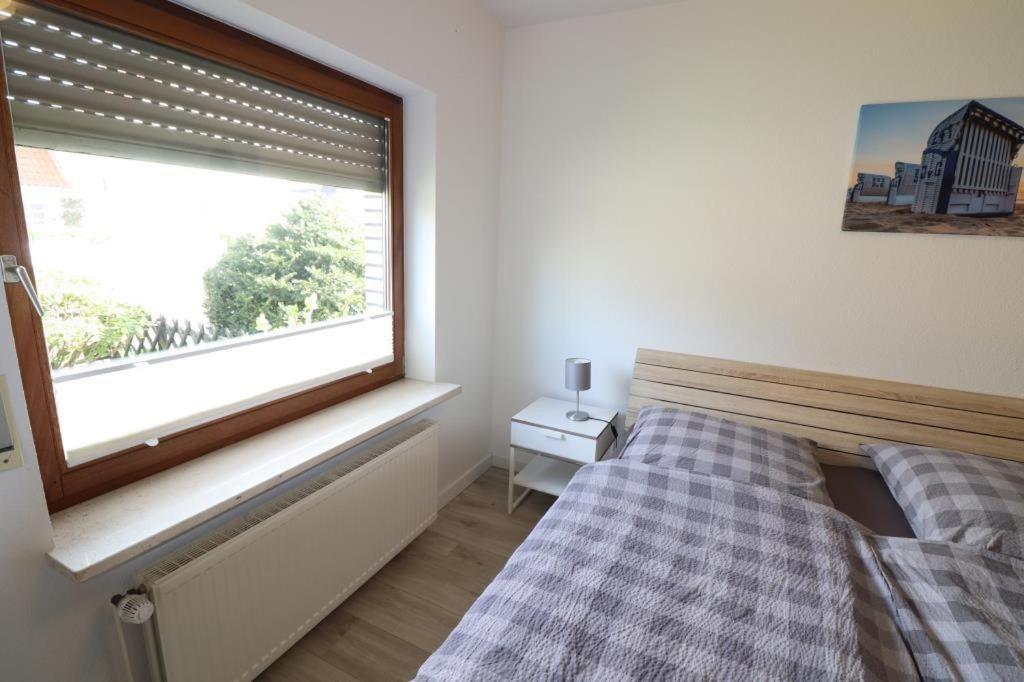 Inge-1 Apartment *