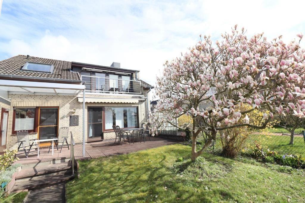Inge 1 Apartment Cuxhaven