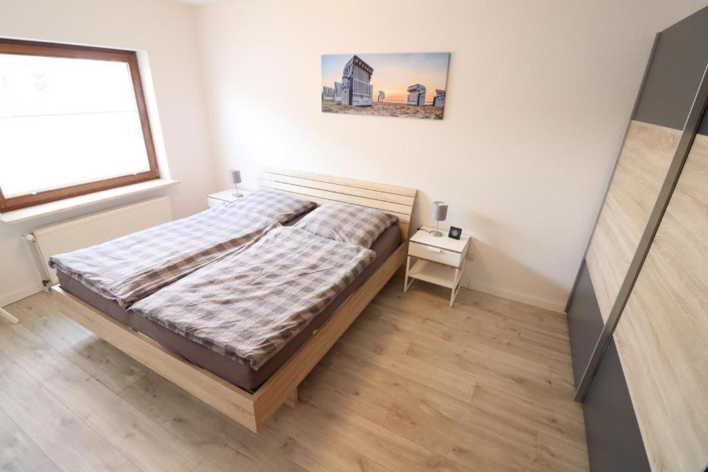 Inge 1 Apartment