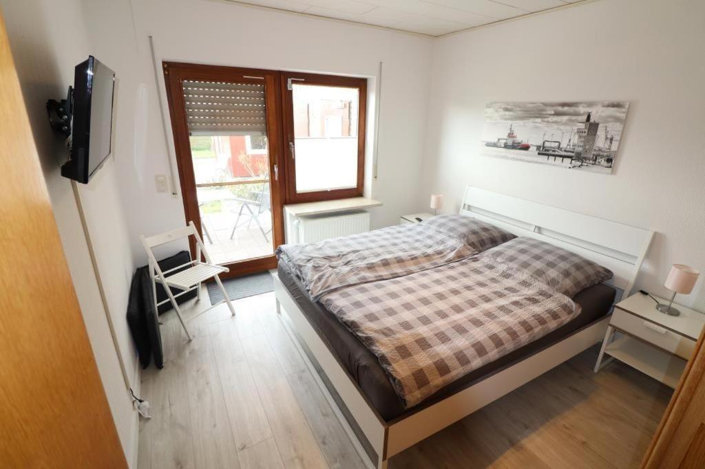 Apartment Inge 1 Cuxhaven