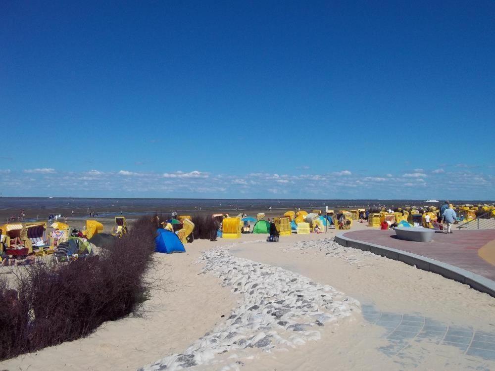 Inge-1 Cuxhaven