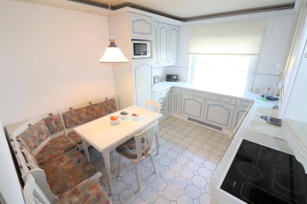 Inge-1 Apartment