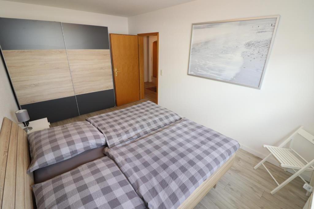 Inge 1 Apartment *