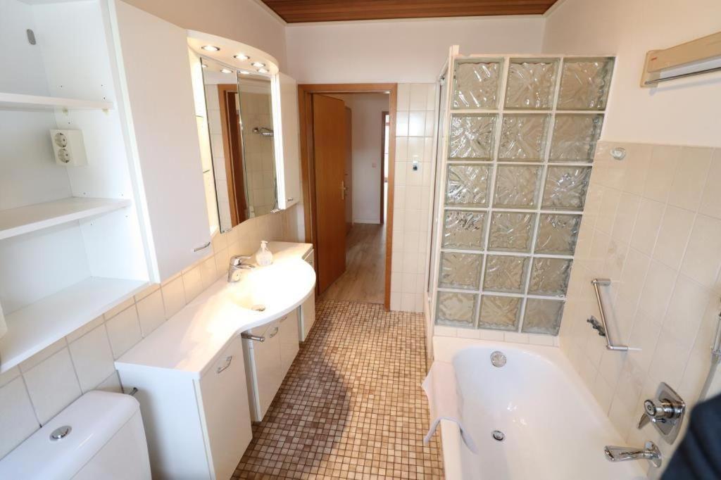 Apartment Inge-1