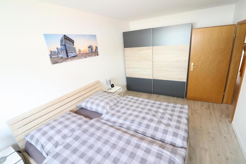 Inge-1 Apartment *
