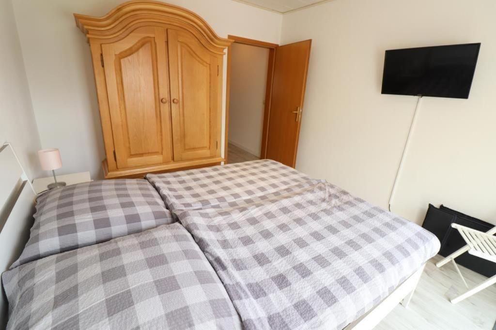 Inge 1 Apartment Cuxhaven